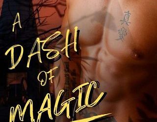 dash magic stella marie alden