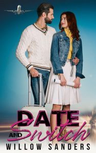 date switchm willow sanders