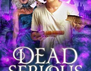 dead serious vawn cassidy