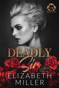deadly sin, elizabeth miller