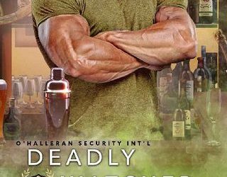 deadly watcher tj logan