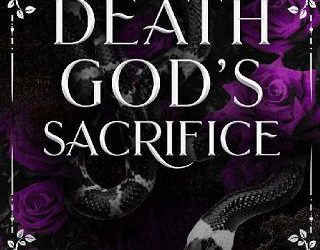 death god's sacrifice jenny nordbak