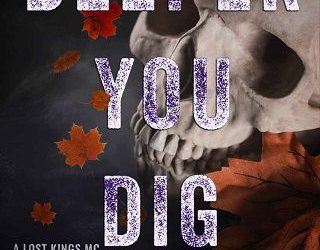 deeper you dig autumn jones lake