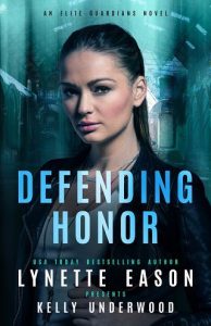 defending honor, lynette eason