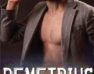 demetrius zaria knight