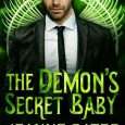 demon's baby jeanne oates estridge