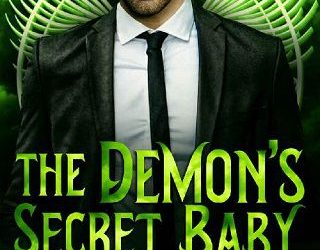 demon's baby jeanne oates estridge