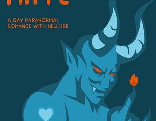 demon's mate delaney rain