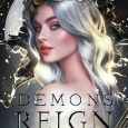 demon's reign jr white