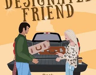 designated friend drew taylor