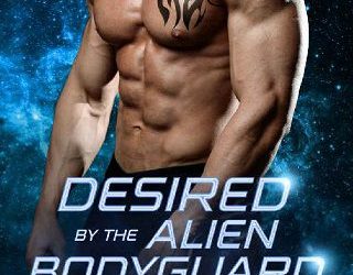 desired alien presley hall