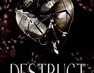 destruct elle cassidy