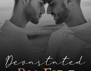 devastated fire lizzie james