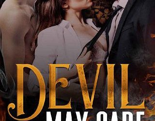 devil may care kylie marcus
