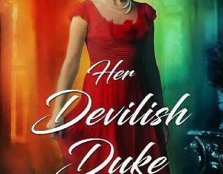 devilish duke tessa brookman
