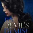 devil's demise lilian harris