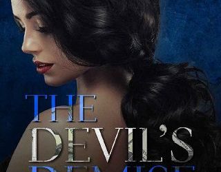 devil's demise lilian harris