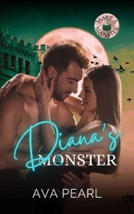 diana's manster, ava pearl
