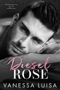 diesel rose, vanessa luisa