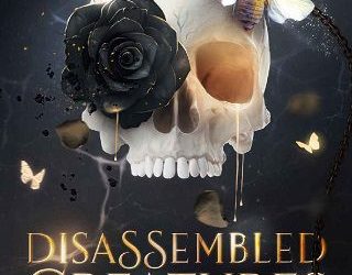 disassembled albany walker