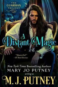 distant magic, mj putney