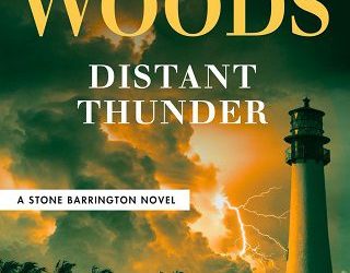 distant thunder stuart woods