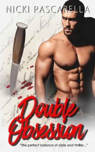 double obsession, nicki pascarella