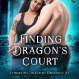 dragon's court jessie donovan