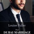 dubai marriage louise fuller