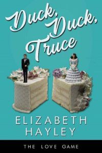 duck duck, elizabeth hayley