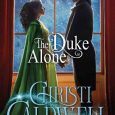 duke alone christi caldwell
