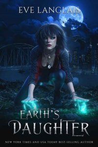 earth's daughter, eve langlais