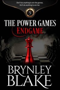endgame, brynley blake