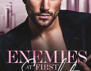 enemies aimee bronson