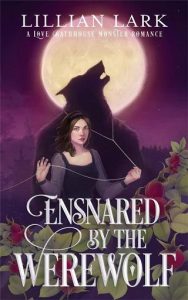 ensnared werewolf, lillian lark