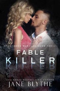 fable killer, jane blythe