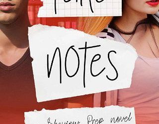 fake notes gracie graham