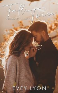 fall twice, evey lyon