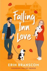 falling inn love, erin branscom