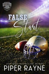 false start, piper rayne
