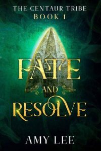 fate resolve, amy lee