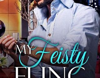 feisty fling ali parker