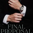 final proposal k bromberg