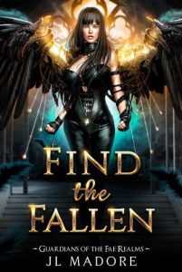 find fallen, jl madore