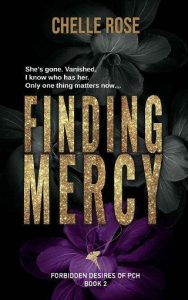 finding mercy, chelle rose