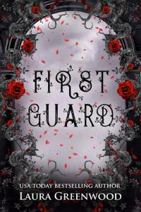 first guard, laura greenwood