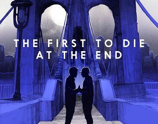 first to die adam silvera