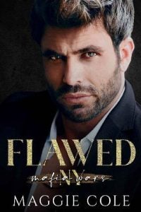 flawed, maggie cole