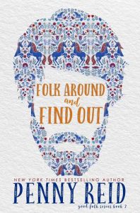 folk around, penny reid