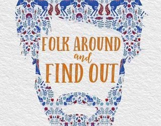 folk around penny reid